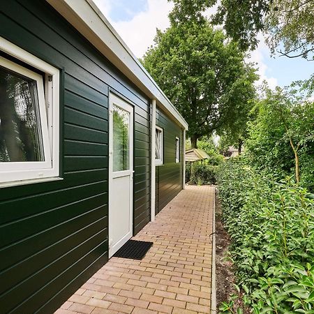 Boerenkiel Vakantiehuisjes De Kiel Extérieur photo