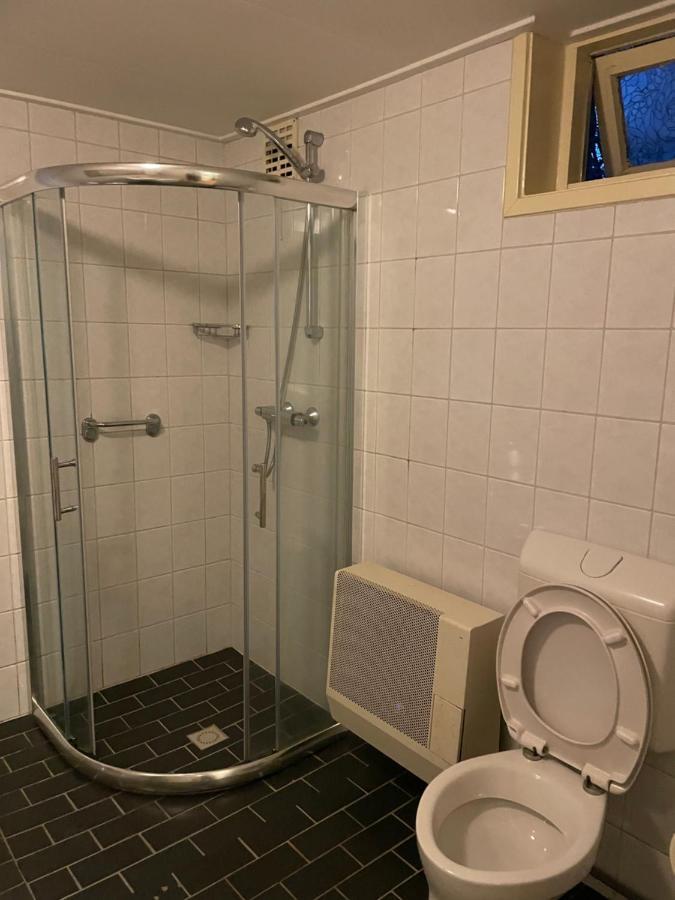 Boerenkiel Vakantiehuisjes De Kiel Extérieur photo