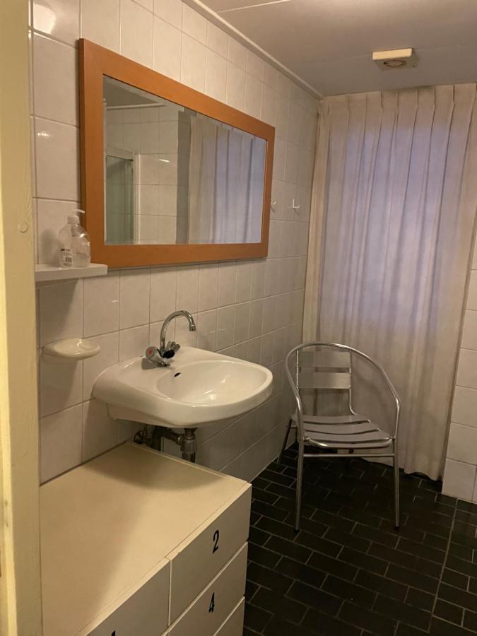 Boerenkiel Vakantiehuisjes De Kiel Extérieur photo