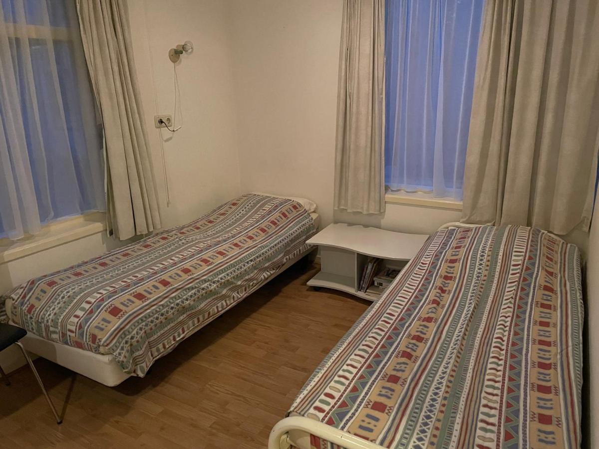 Boerenkiel Vakantiehuisjes De Kiel Extérieur photo