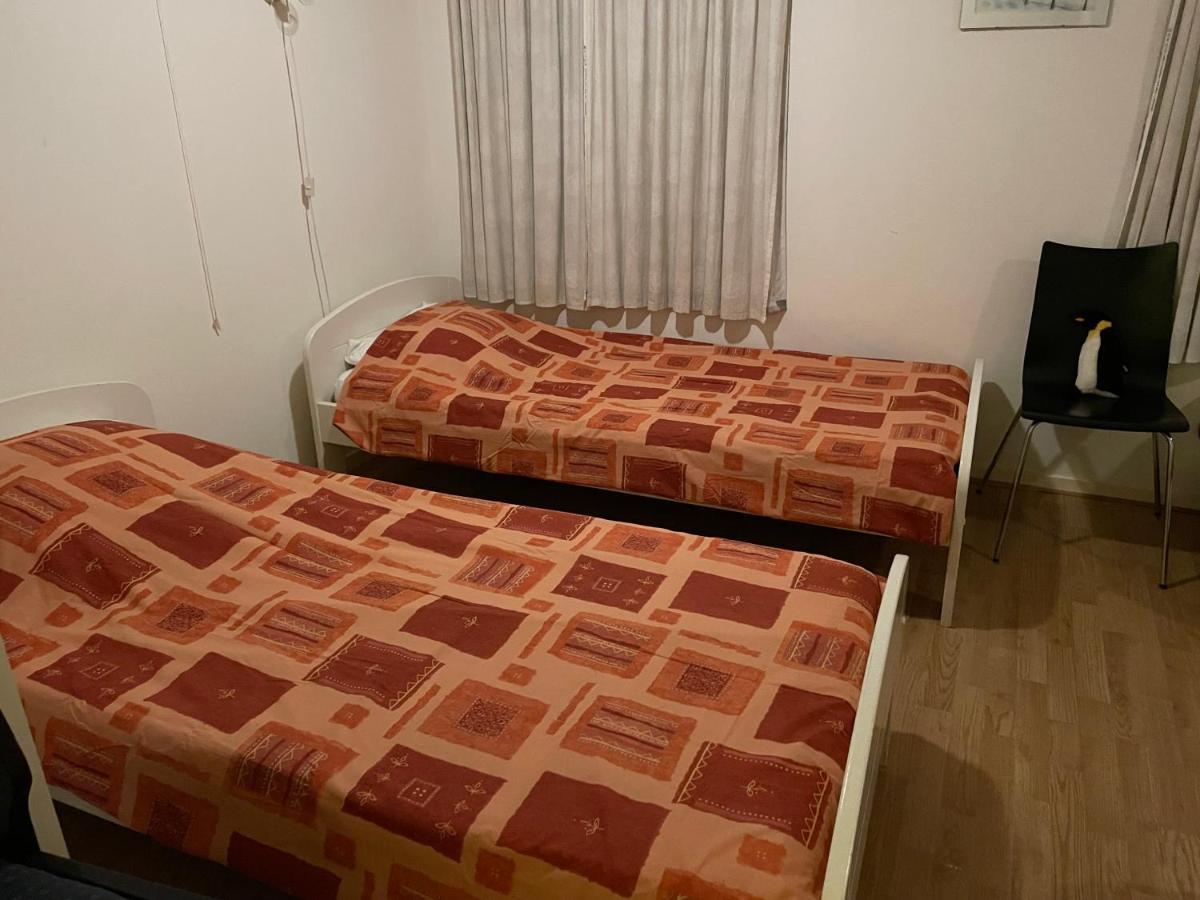 Boerenkiel Vakantiehuisjes De Kiel Extérieur photo