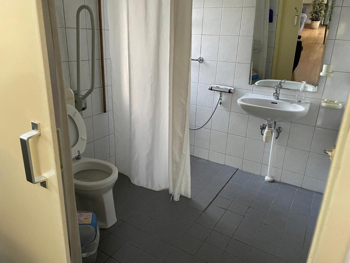 Boerenkiel Vakantiehuisjes De Kiel Extérieur photo