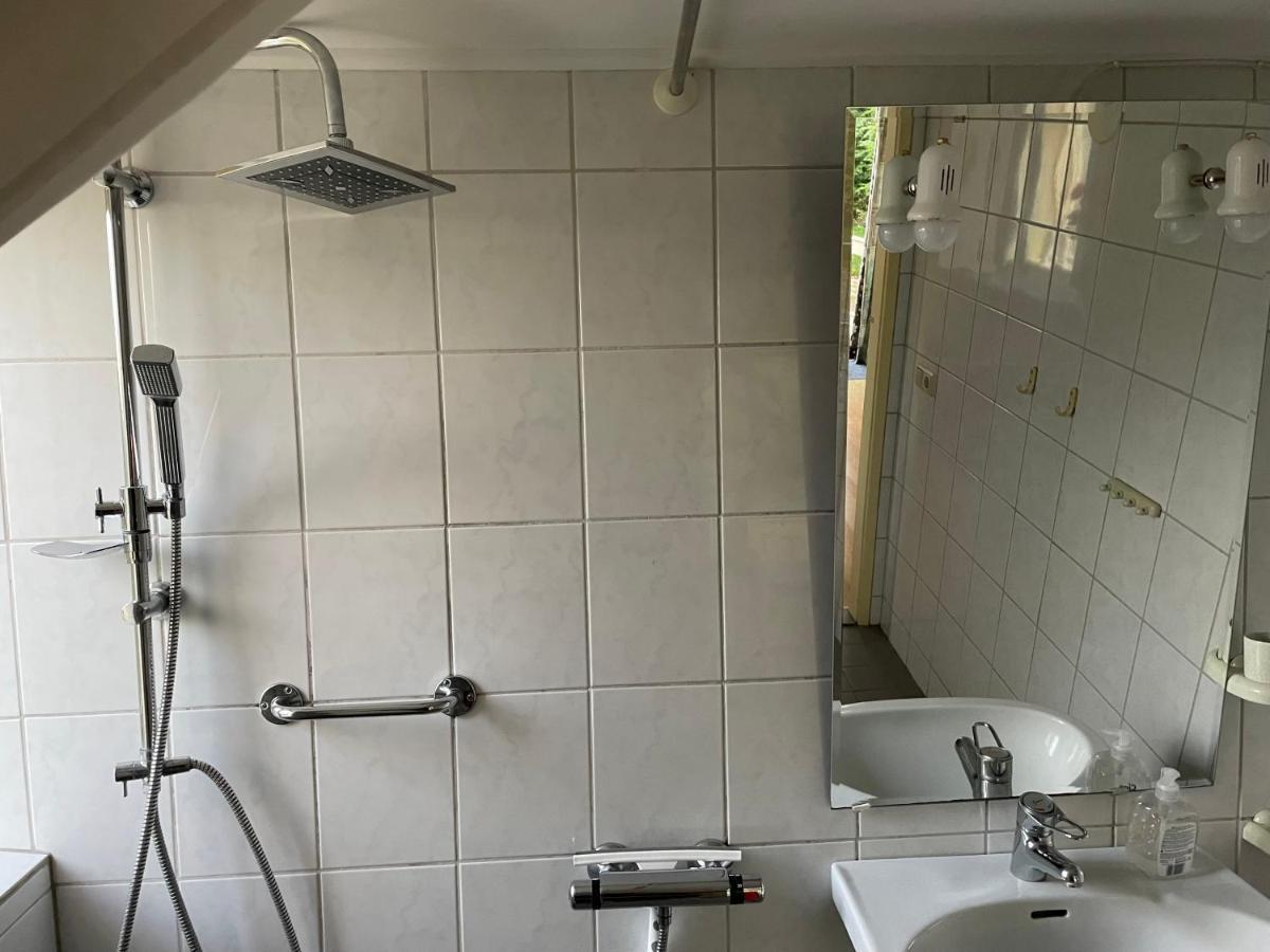 Boerenkiel Vakantiehuisjes De Kiel Extérieur photo