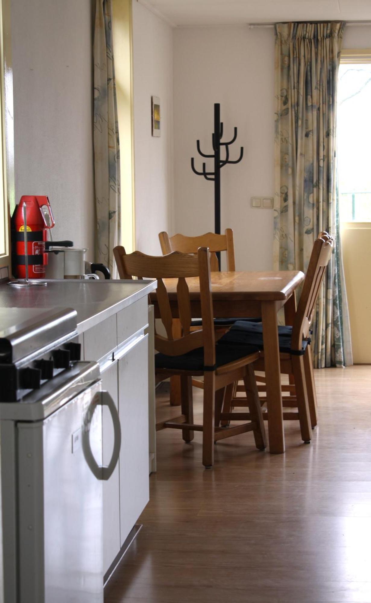 Boerenkiel Vakantiehuisjes De Kiel Extérieur photo
