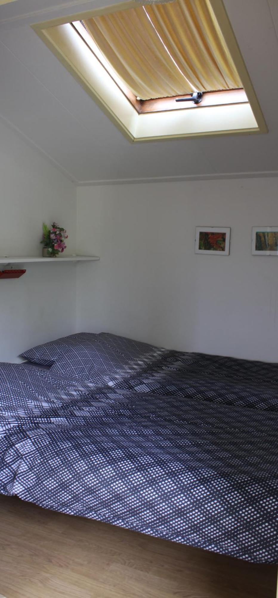 Boerenkiel Vakantiehuisjes De Kiel Extérieur photo