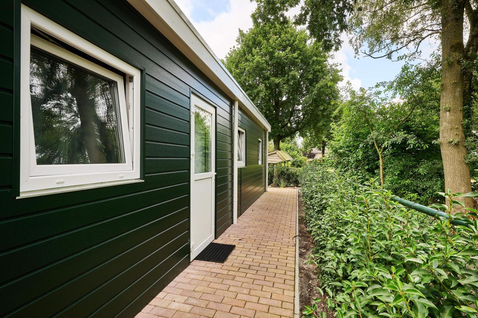 Boerenkiel Vakantiehuisjes De Kiel Extérieur photo