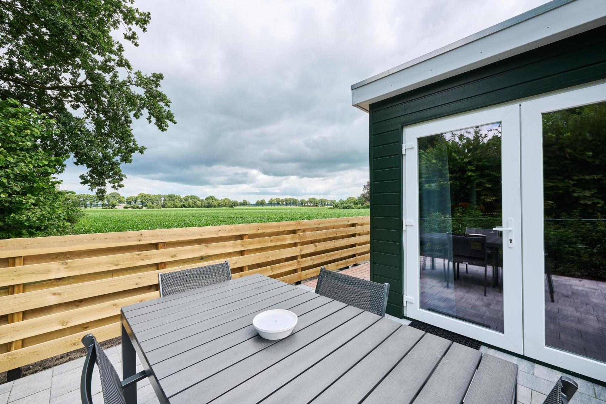 Boerenkiel Vakantiehuisjes De Kiel Extérieur photo