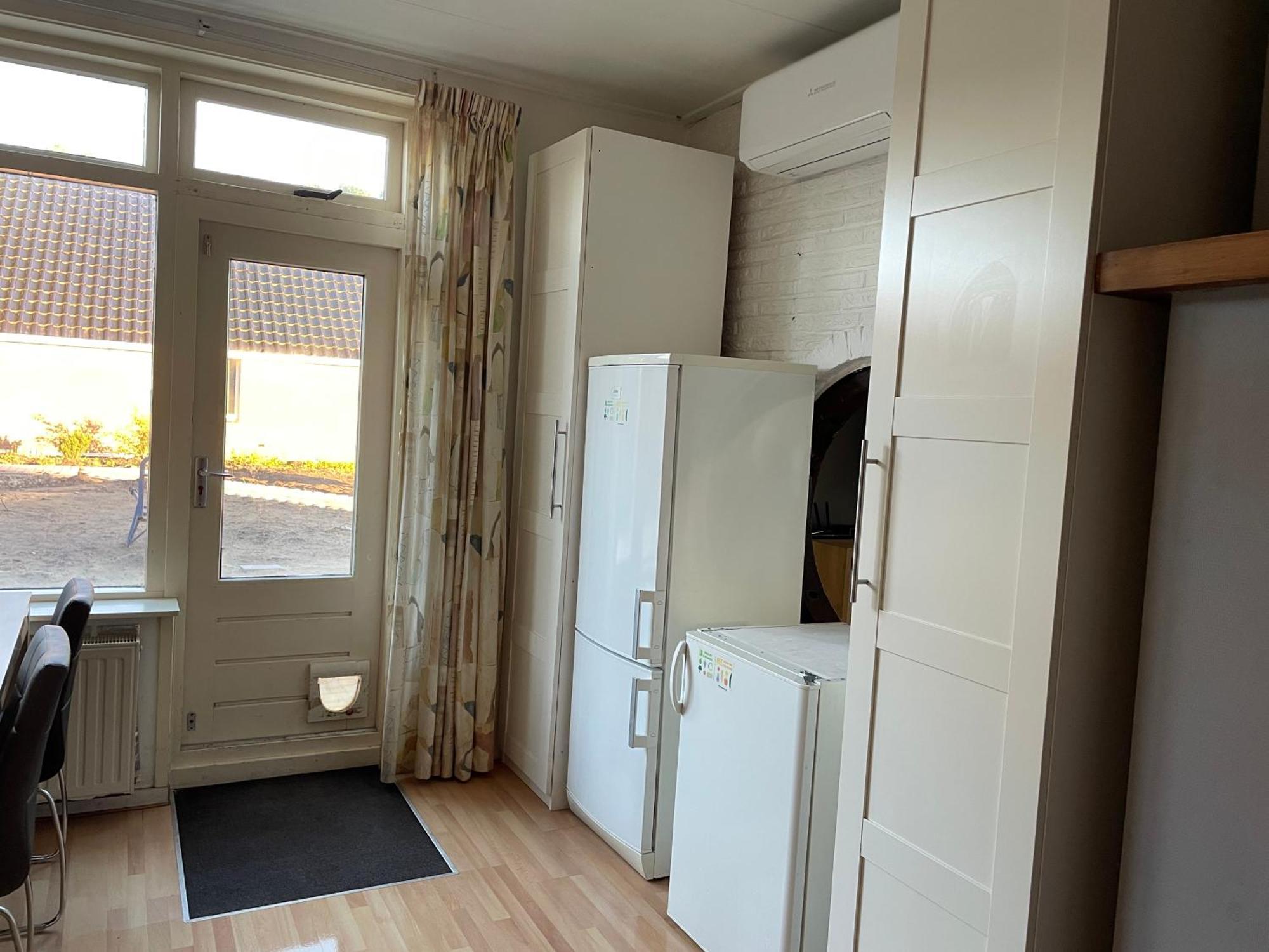Boerenkiel Vakantiehuisjes De Kiel Extérieur photo