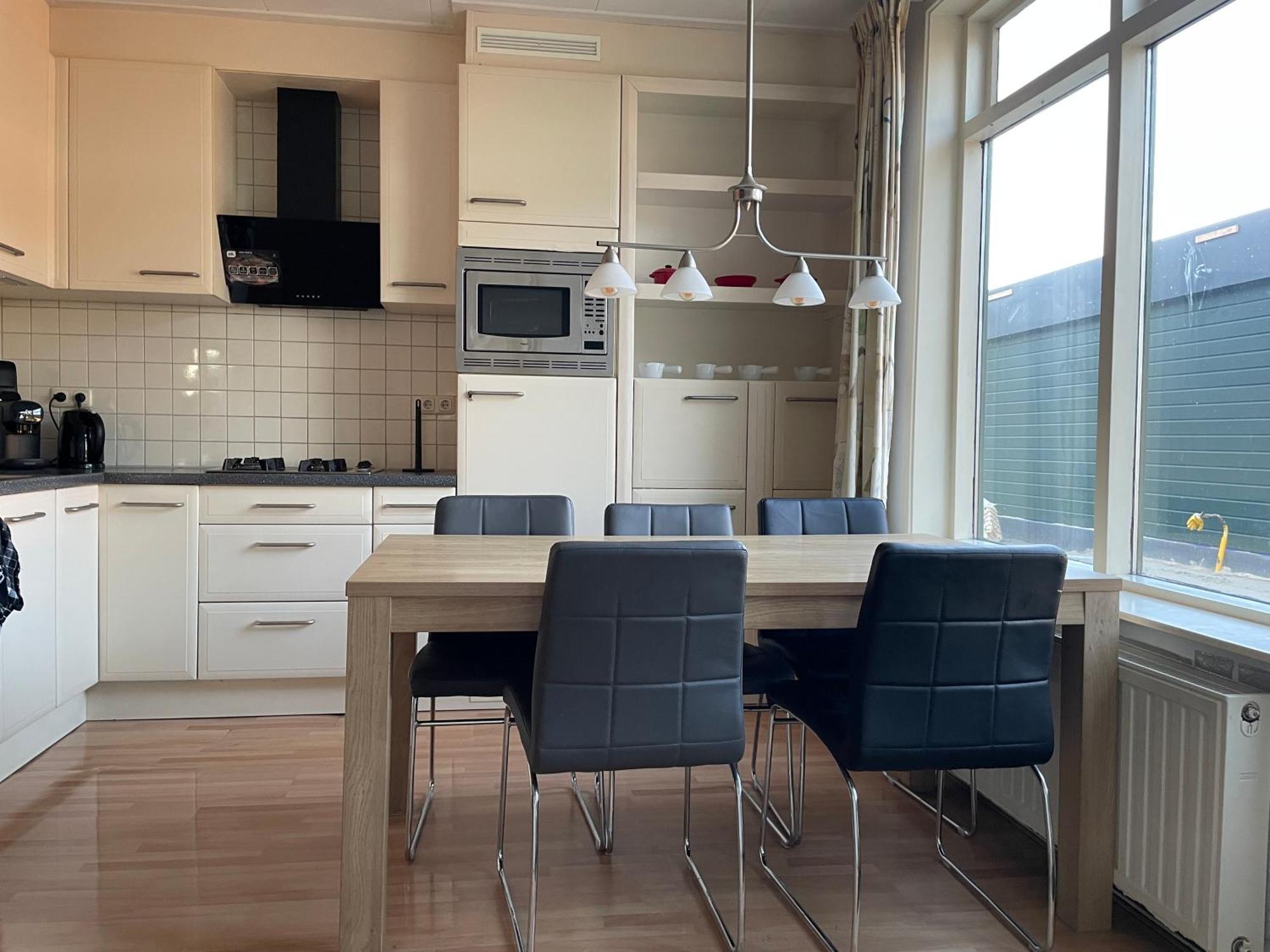 Boerenkiel Vakantiehuisjes De Kiel Extérieur photo