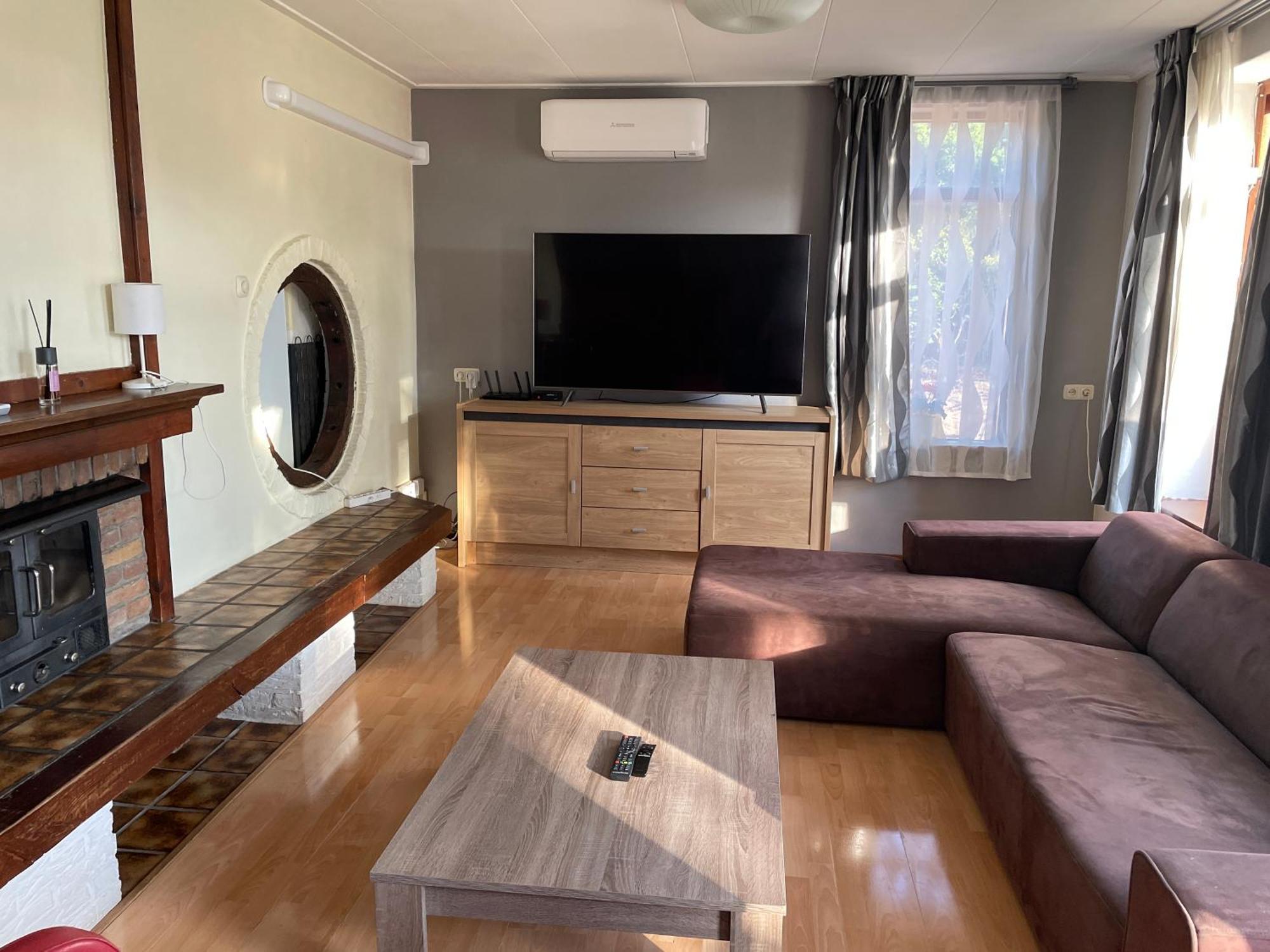 Boerenkiel Vakantiehuisjes De Kiel Extérieur photo