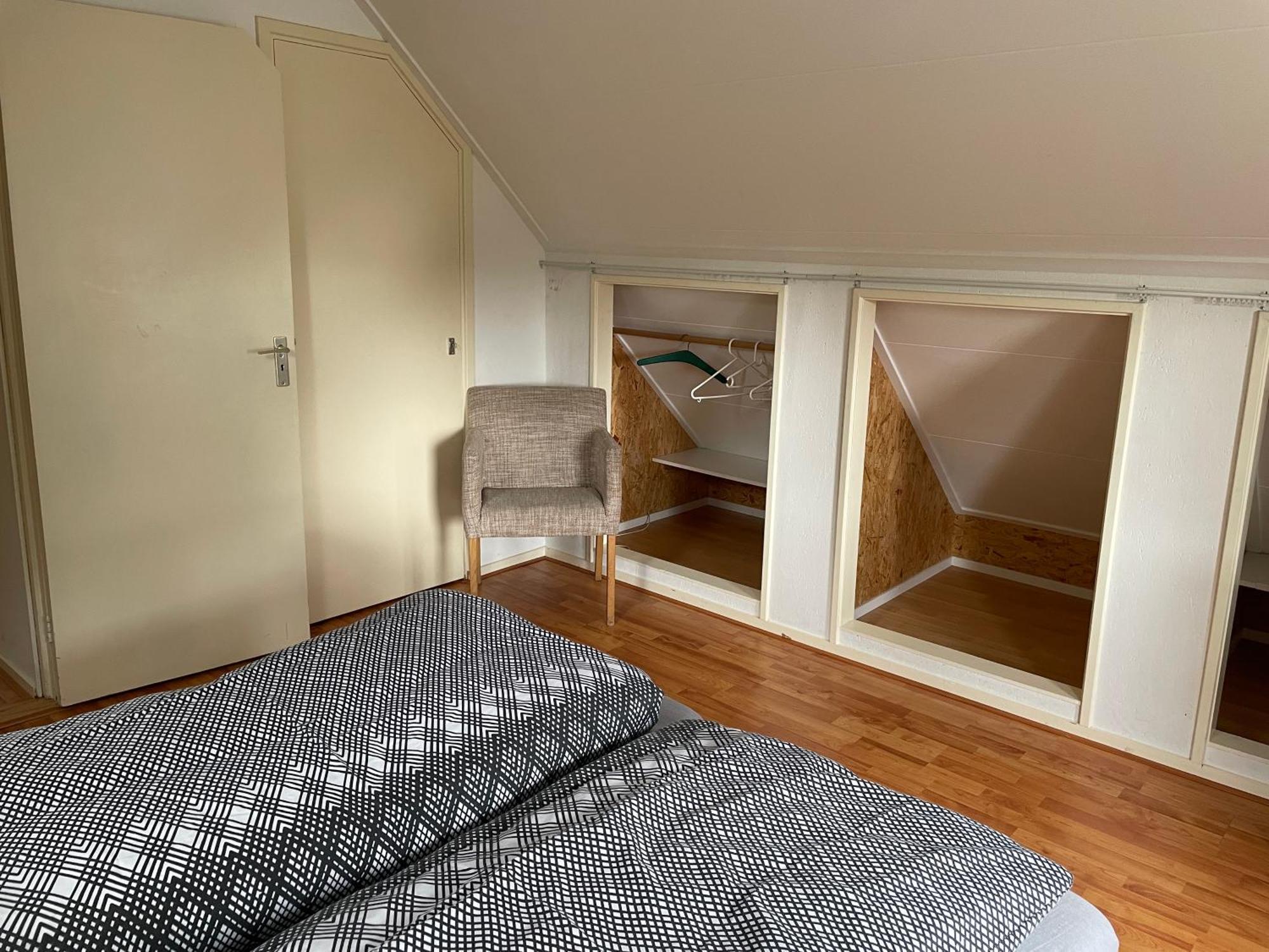 Boerenkiel Vakantiehuisjes De Kiel Extérieur photo